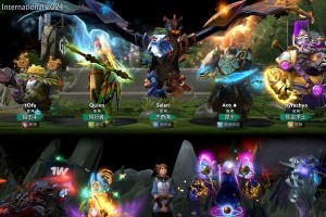 Dota1练金出装攻略（挖掘金币，创造胜利的战术指南）