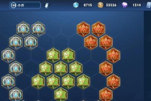 最强人机边路辅助出装攻略（打造无敌边路搭档，全面压制对手）