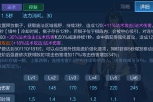 3.2版本英雄出装攻略（探索最佳出装策略，成为无敌战斗机器！）