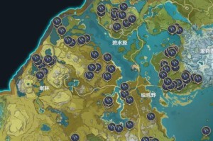 原神白术新手培养攻略（白术新手必读！白术技能详解、培养建议和战斗策略等你来学习！）