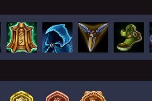 《以牛头手游版出装最新攻略》（成为最强牛头玩家，装备选择关键解析！）