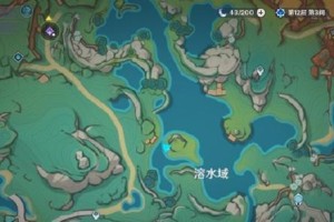 原神武士技巧攻略（掌握剑术技巧，成为无敌武士！）