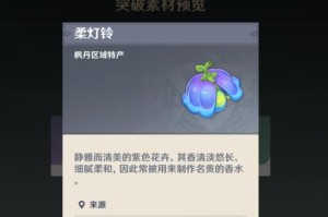 原神藏隐灯攻略（探索原神世界，解密隐藏的秘密，获得无与伦比的奖励）