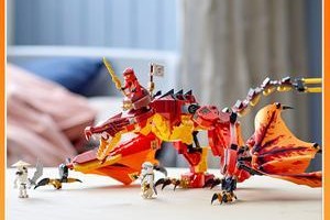 烈焰神龙出装攻略（深度解析烈焰神龙最佳装备搭配，助你斩获巅峰胜利！）