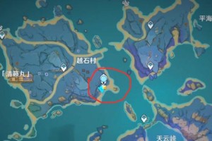 原神雷精灵攻略（探索雷元素的奥秘，掌握雷精灵技巧，成为无敌的电之主宰！）
