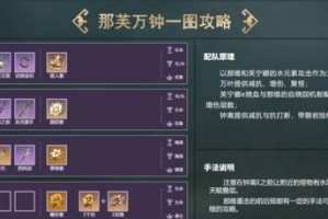 原神深渊扩散攻略（深入挑战深渊，掌握打法要诀，成为真正的冒险家）