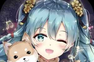 初音速角色大全——探秘音乐世界