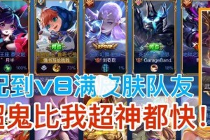 《蔷薇王座最新出装铭文攻略，助你稳坐王座》（拥有最强攻击力，征服对手！）