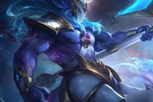 《LOL》游戏无限火力人马出装攻略（如何在游戏中为人马出装？-游戏攻略）