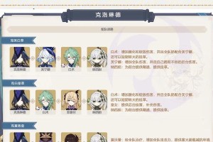 原神抽卡攻略（抽卡攻略指南、提升抽卡运气的秘诀、获取原神稀有角色的方法）