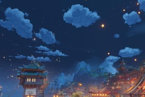 原神太逶迤盘攻略（挑战迷宫，解锁宝藏，征服逶迤盘）