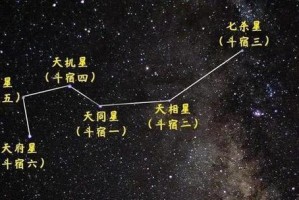 大话西游手游南斗星像第六关攻略（挑战南斗星像的必备技巧与攻略）