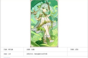 《七圣召唤人物技能加点攻略》（技能加点如何提升角色实力？）