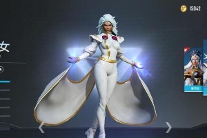 战神黎明（打造无敌战士！战神黎明出装推荐及技巧大揭秘）