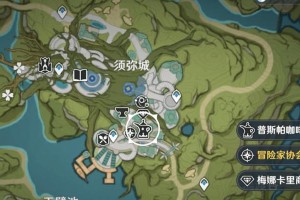 原神卡赛诺攻略（揭秘卡赛诺大陆的神秘与危机，为你的冒险之旅提供全面攻略）
