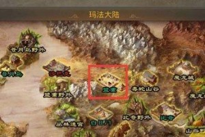 单机传奇技能升级攻略（无尽战斗中的技能升级秘籍，带你踏上传奇之路！）