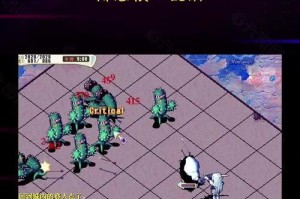 魔力宝贝弓箭技能攻略（掌握弓箭技能，成为无敌射手！）