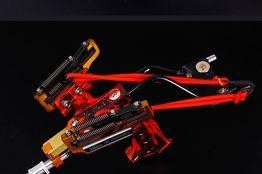 喷射战士3新武器三发猎鱼弓（探索全新的战斗方式，尽情享受水下狩猎的乐趣）