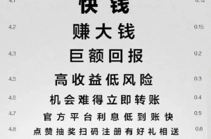 防范诈骗，一起来玩反诈游戏！（通过公安力量，共同打击网络诈骗）