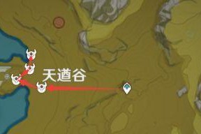 原神巨蜥攻略（巨蜥攻略，解锁宝藏之门）