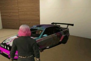 GTA5爱尼仕ZR350车辆改装攻略（打造完美赛车，让你在GTA5中刷分飞跑赛道）