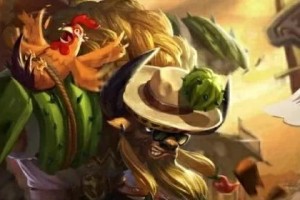 英雄牛魔出装顺序攻略（无敌牛魔如何打造最强装备？）