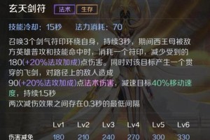 《完整攻略！DOTA1全部英雄出装秘籍揭秘》（掌握DOTA1英雄出装，尽显战斗本色）