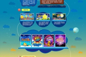 探索星辰大陆（揭秘星辰大陆的宝藏与谜团，尽在星星与石头攻略游戏）