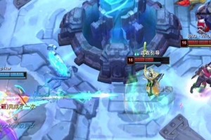 大乱斗剑圣饭盒出装攻略（让你成为无敌的剑圣！）