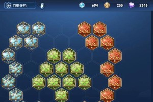 打造无敌防线！守约前期打法教程出装攻略（战无不胜，守约为王！）