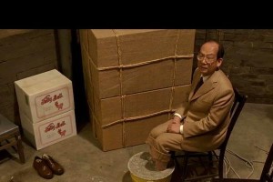 勇往直前（打破枷锁、闯出新天地！）