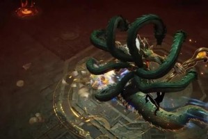 暗黑破坏神不朽猎魔人技能详解（炫酷技能，引领战斗潮流）