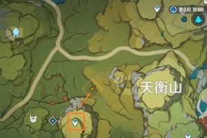 原神挖墓任务攻略（挑战重重谜题，解锁古墓之门，抢夺珍贵遗物）