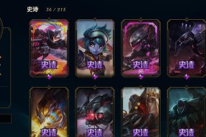 剑魔虐菜攻略（深入剖析剑魔出装策略及天赋加点技巧，让你轻松虐菜）