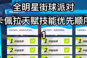 变异狼王出装天赋顺序攻略（挑战变异狼王，从装备天赋入手，稳稳击败敌人）