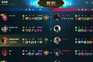 乌鸦法师出装手游攻略（打造无敌法力，征服战场的必备法师装备）