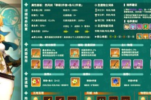 原神前期培养攻略（解锁技巧、培养攻略和资源优化，助你成为一名顶尖旅行者）