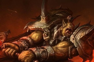 魔兽战士装备攻略视频（从初级到高级，轻松掌握魔兽战士出装技巧！）