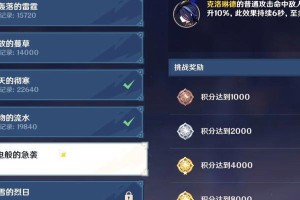 原神雷将攻略（掌握雷将的技能和战术，轻松游刃有余！）