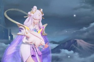 《巅峰团战嫦娥出装攻略》（千钧一发瞄准蓄力一击！）