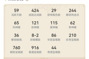 探索以时之沙（揭开沙漠之谜，把握时间之力，成为原神真正的主宰者！）