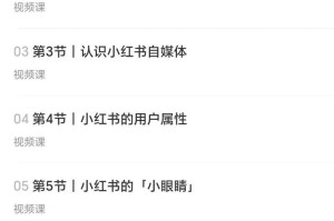 打造最全面实用的自媒体游戏攻略大全（玩转游戏攻略，成就自媒体之路）
