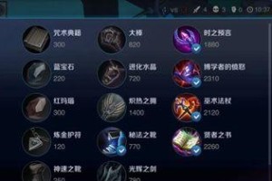 剑魔极致出装顺序攻略——释放真正的剑魂之力（剑魔出装顺序、技能加点及打法详解，助你成为无敌剑魂）