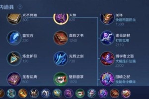 22赛季庄周辅助出装攻略（解析庄周辅助出装路线，帮你在战场上施展无穷力量！）