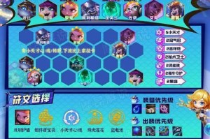 怪兽玩法出装攻略（巧妙运用怪兽玩法，打造不败装备！）