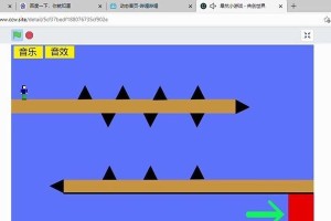 探秘最坑小游戏二（绝密攻略揭示最全面的游戏解决方案，让你轻松过关）