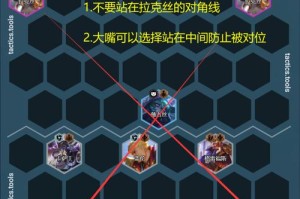 《召唤乌鸦技能加点攻略》（提高角色实力的关键——乌鸦召唤术技能的合理加点方法）
