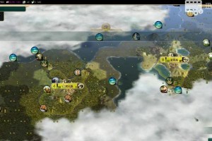 《文明5开局政策攻略》（如何制定有效的开局策略迅速发展文明，助你在游戏中取得胜利！）
