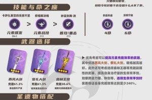解析以多莉的神秘技能与战斗策略（探寻以多莉的能力背后隐藏的秘密，为你的战斗提供突破性策略）