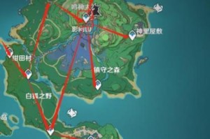 原神稻秋跟踪攻略（探寻稻秋的足迹，解开秘密之谜）
